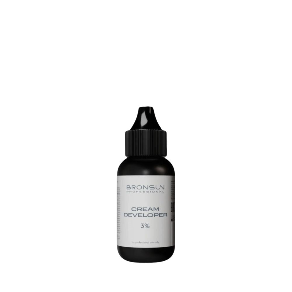 Bronsun Cream Developer 30ml