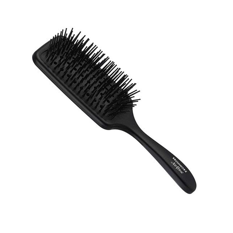 Brushworx Airflow Paddle Brush