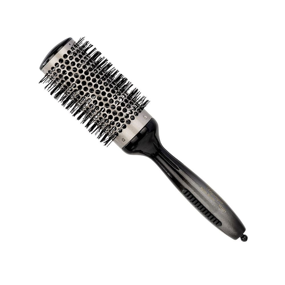 Brushworx Mystique Hot Tube Brush Large