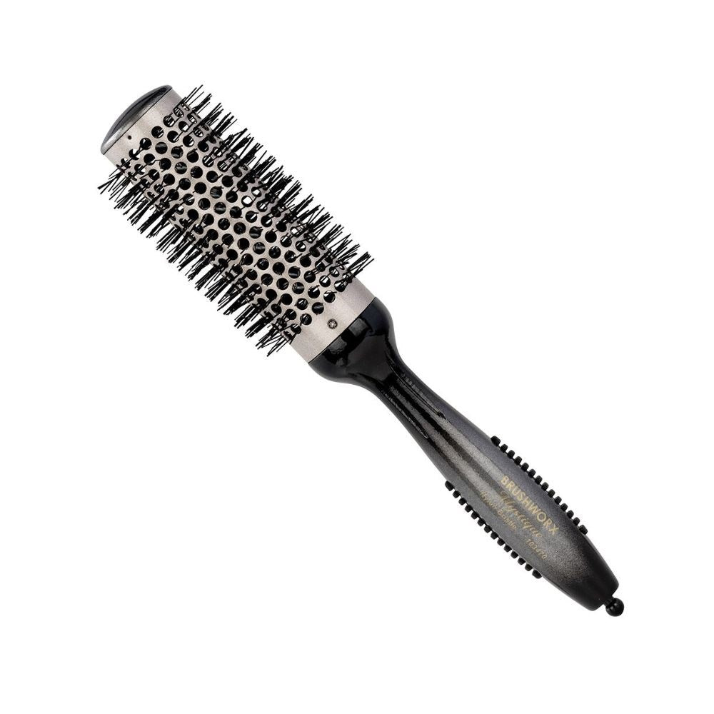 Brushworx Mystique Hot Tube Brush Medium