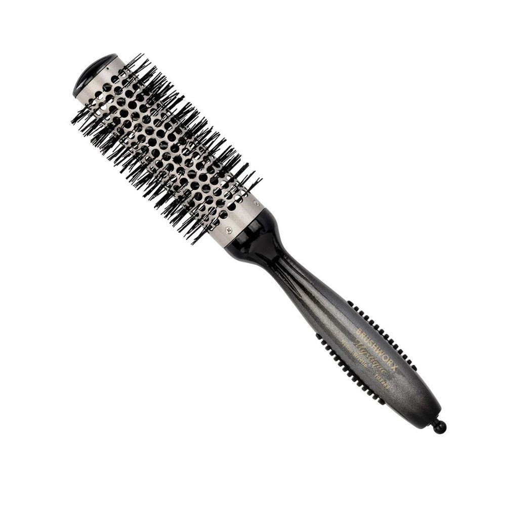 Brushworx Mystique Hot Tube Brush Small