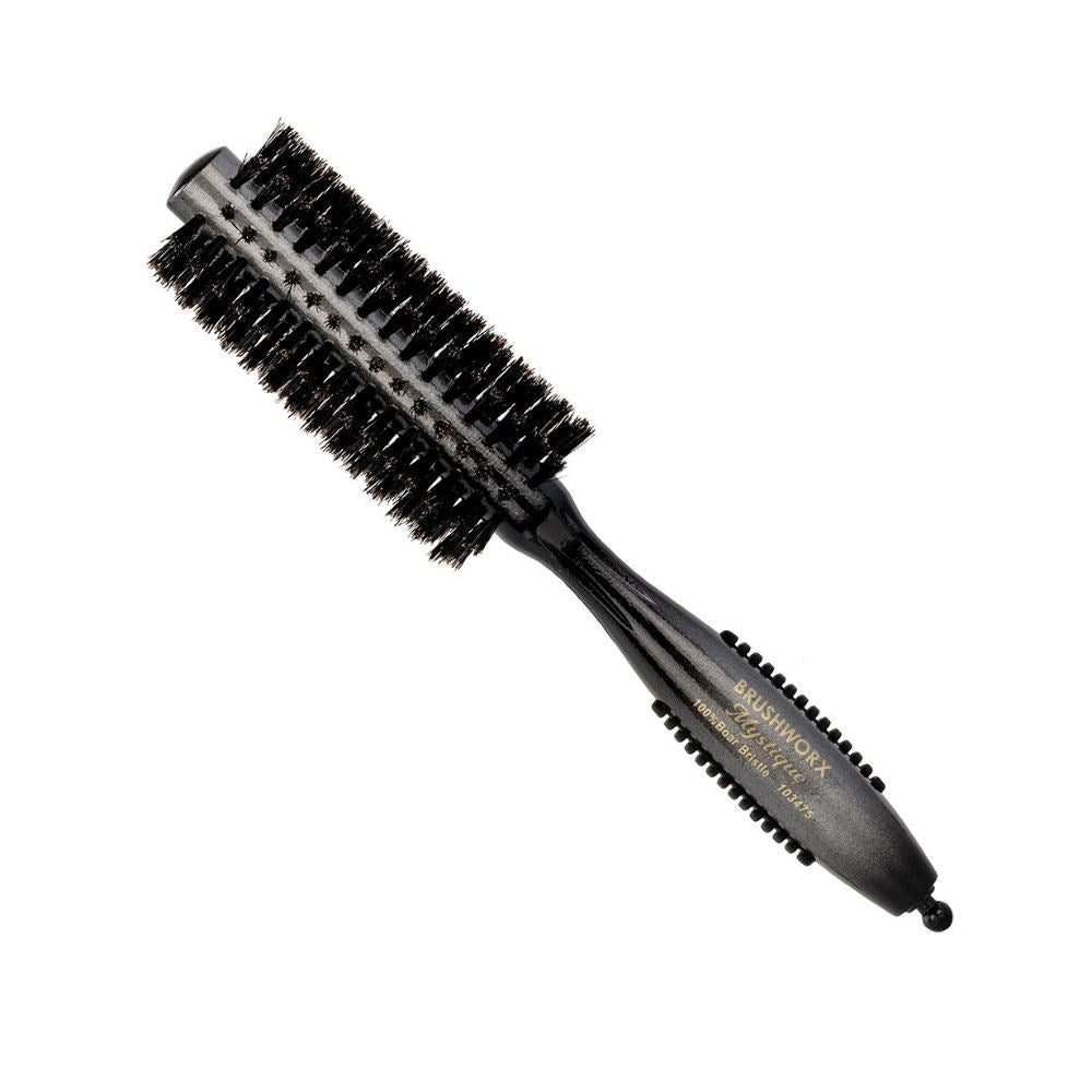 Brushworx Mystique Radial Brush Small