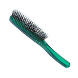 Brushworx Soft and Smooth Brush Green