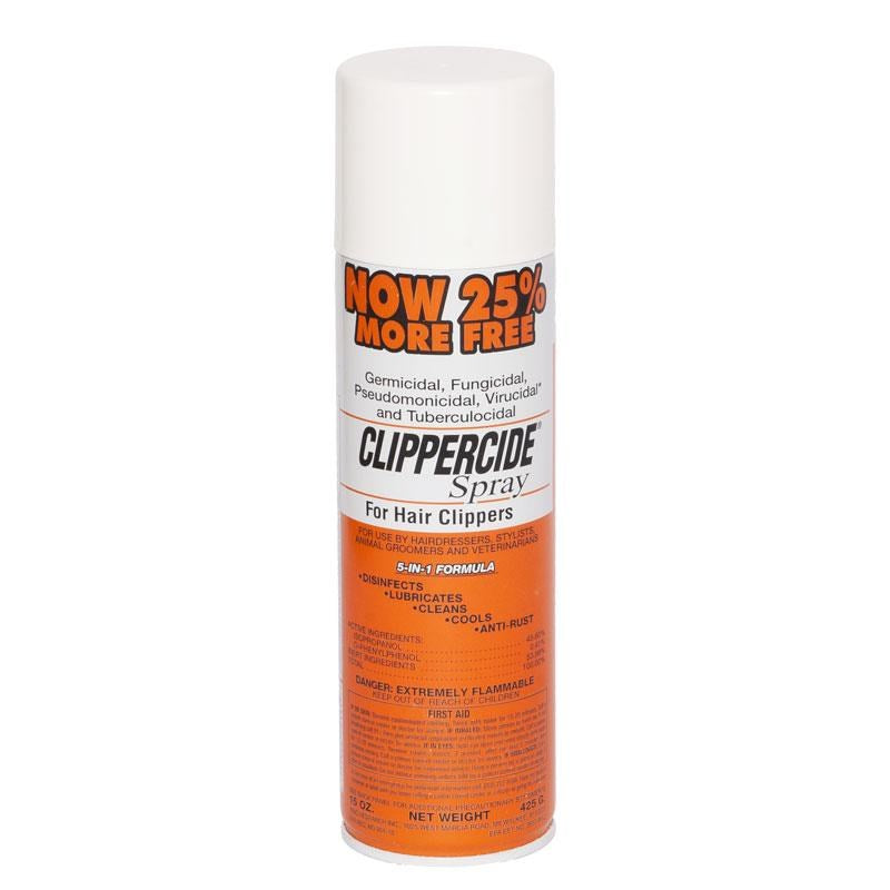 Clippercide Spray 425G