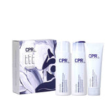 CPR Blonde Solution Trio Pack