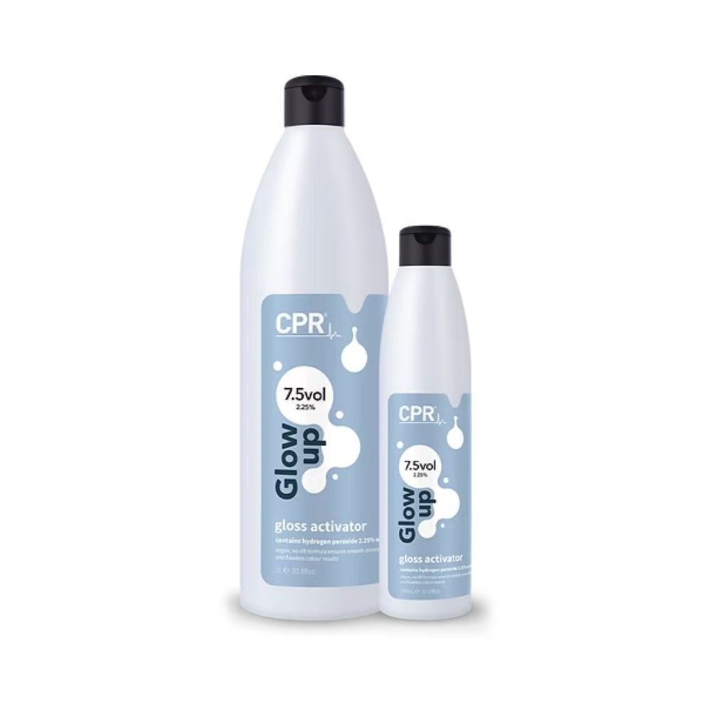 CPR Gloss Liquid Developer 7.5 Vol 300ml