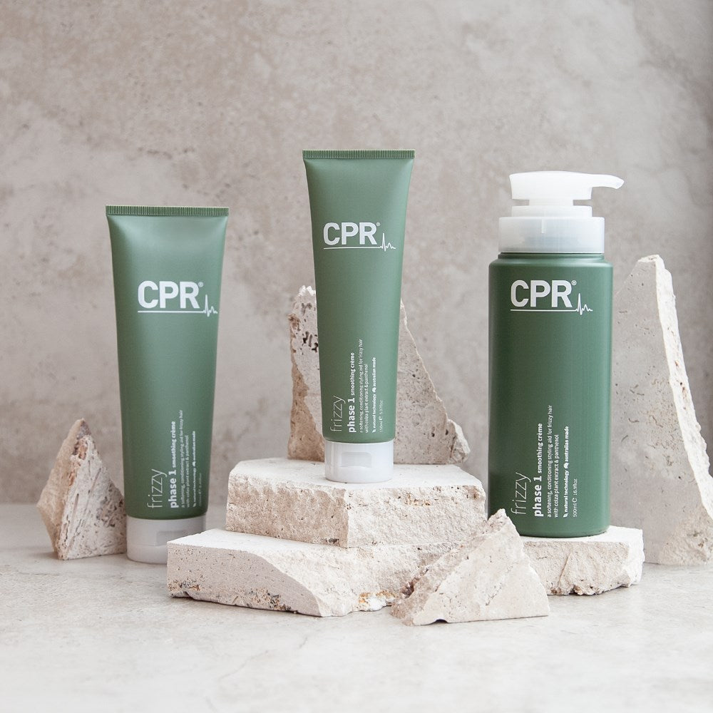 CPR Phase 1 Smoothing Creme 250mL