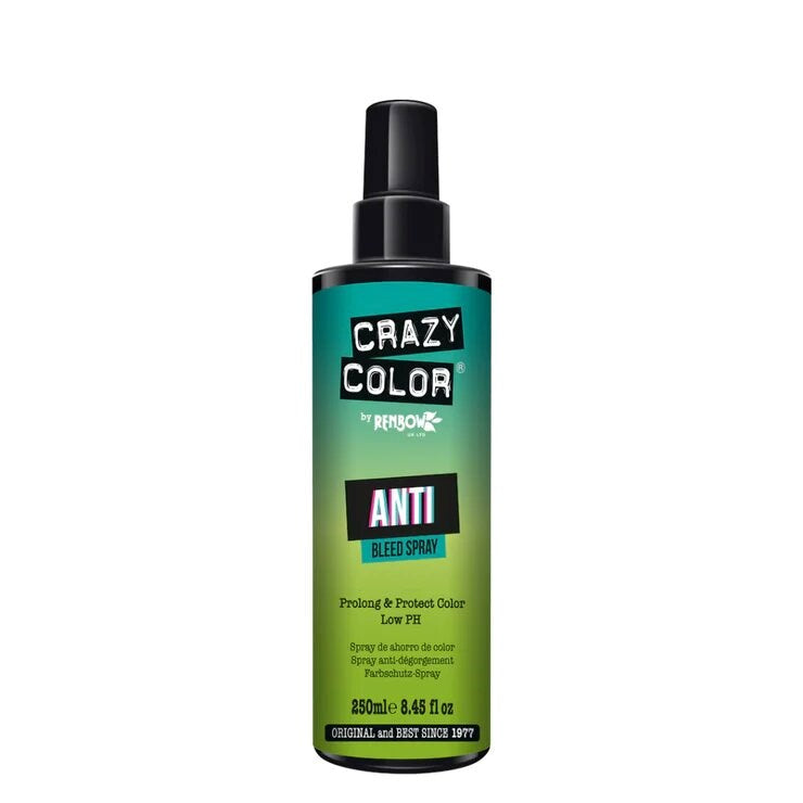 Crazy Color Anti Bleed Spray 250ml