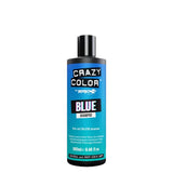 Crazy Color Shampoo-Blue 250ml