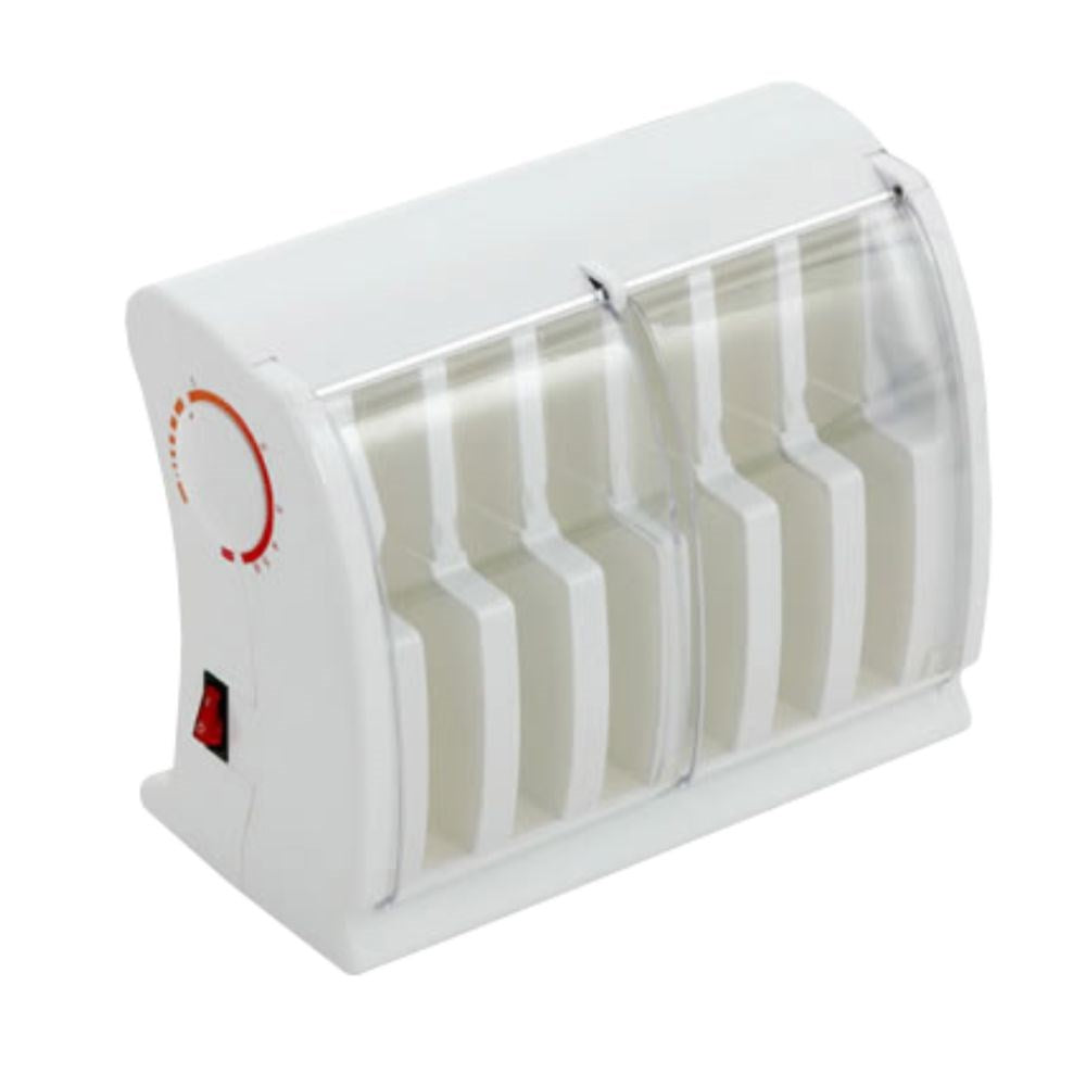 Caronlab Professional Multi Cartridge Heater