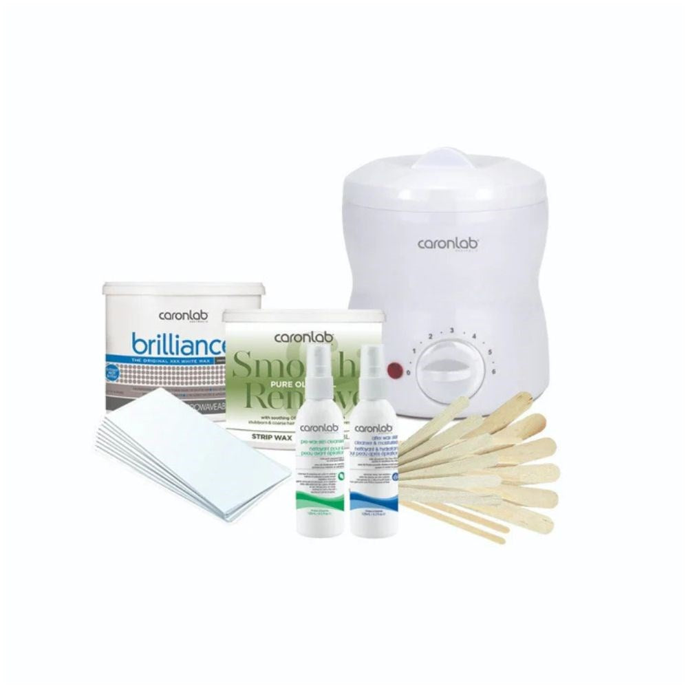 Caronlab Mini Student Starter Kit