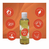 Blossom Kochhar Organic Aroma Magic Castor Oil 200ml