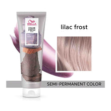 Wella Professionals Color Fresh Mask 150ml- Lilac Frost