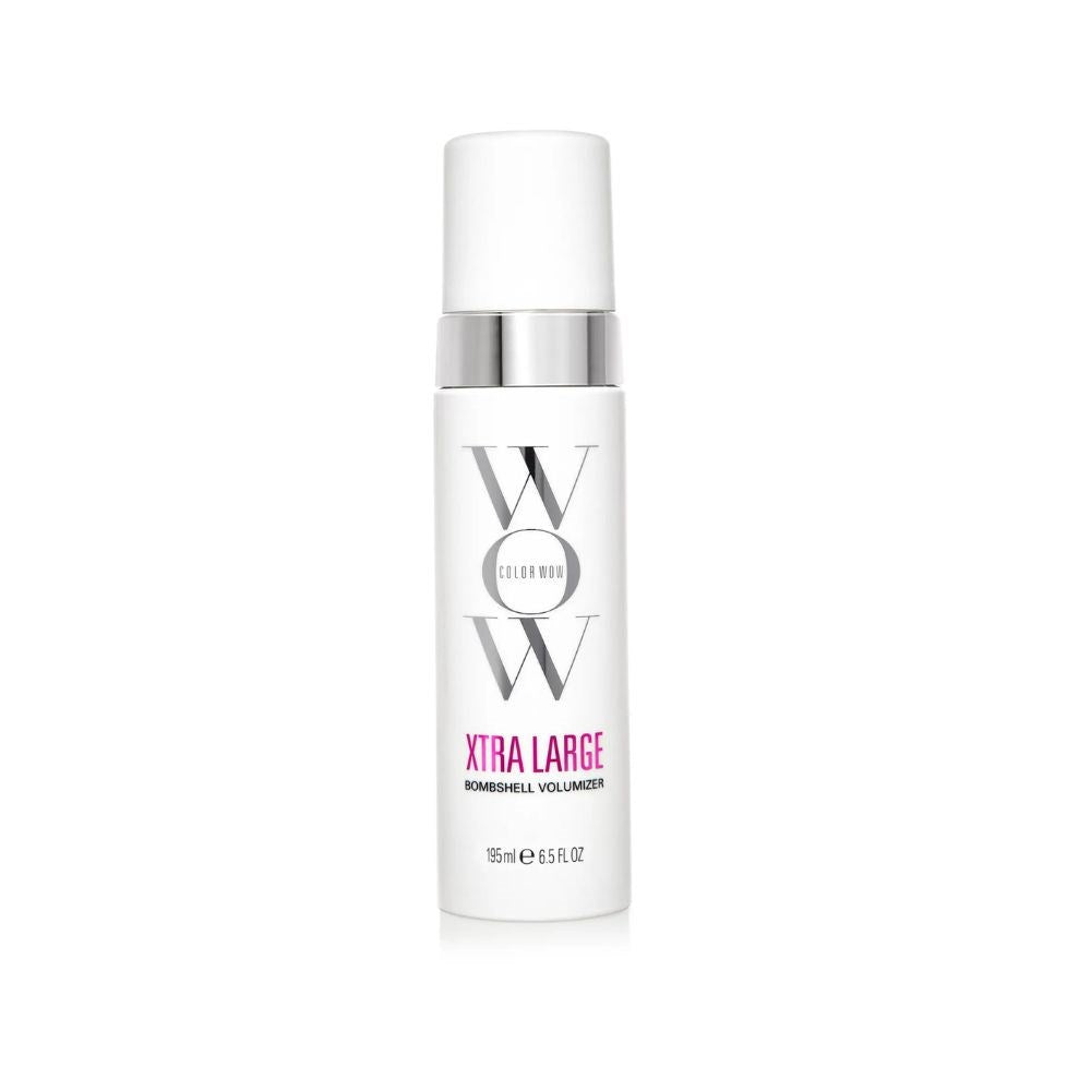Color WOW Xtra Large Bombshell Volumizer 195ml