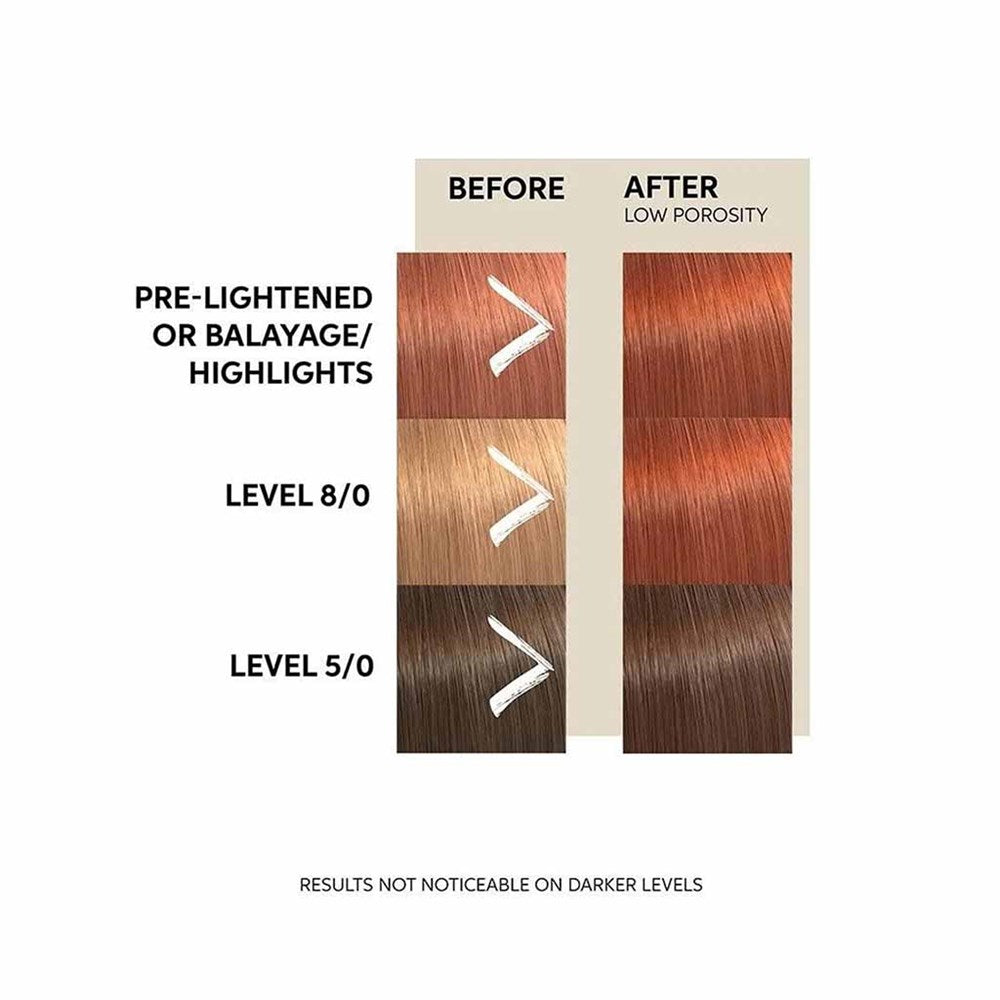 Wella Color Fresh Mask - Copper Glow 500ml