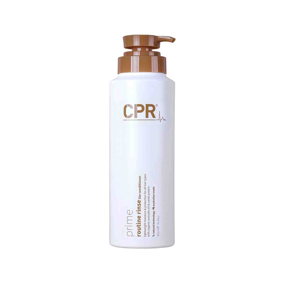 CPR Routine Rinse Lite Conditioner 900mL