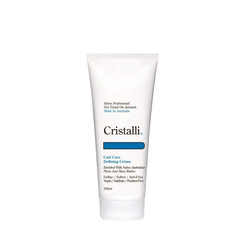 Cristalli Curl Care Defining Creme 200ml