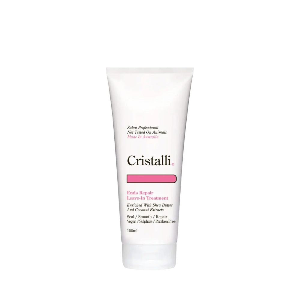 Cristalli Ends Repair Leave-in Treatment 150ml