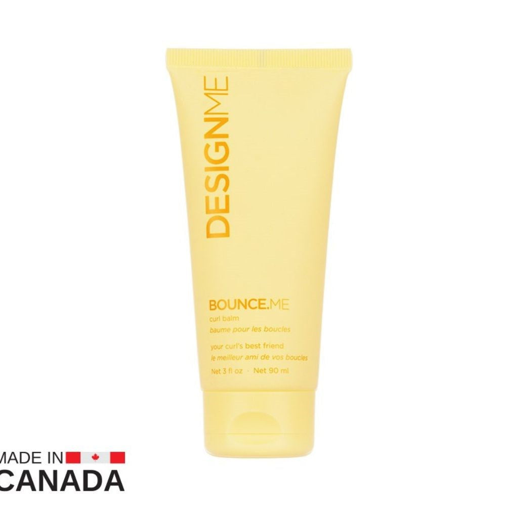 DESIGNME BounceME Curl Balm 90ml