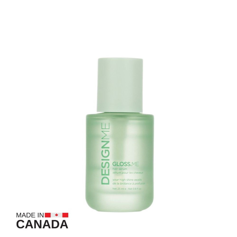 DESIGNME GlossME Hair Serum 25ml