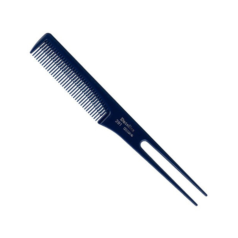 Dateline Black Celcon Comb-201