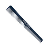 Dateline Professional Blue Celcon 406 Barbers Comb - 20cm