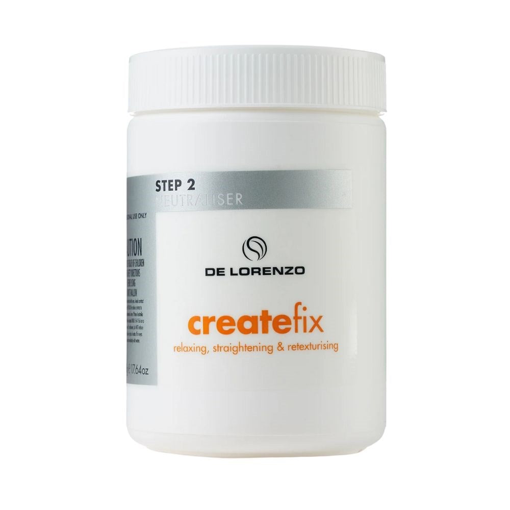 De Lorenzo Create Straight Neutraliser 500g
