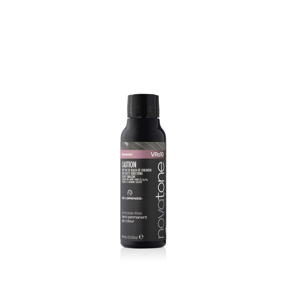 De Lorenzo Novatone VRo10 Rosewater 60ml