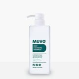 Muvo Deep Cleansing Shampoo 500ml