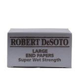 Robert de Soto Large Hair End Papers