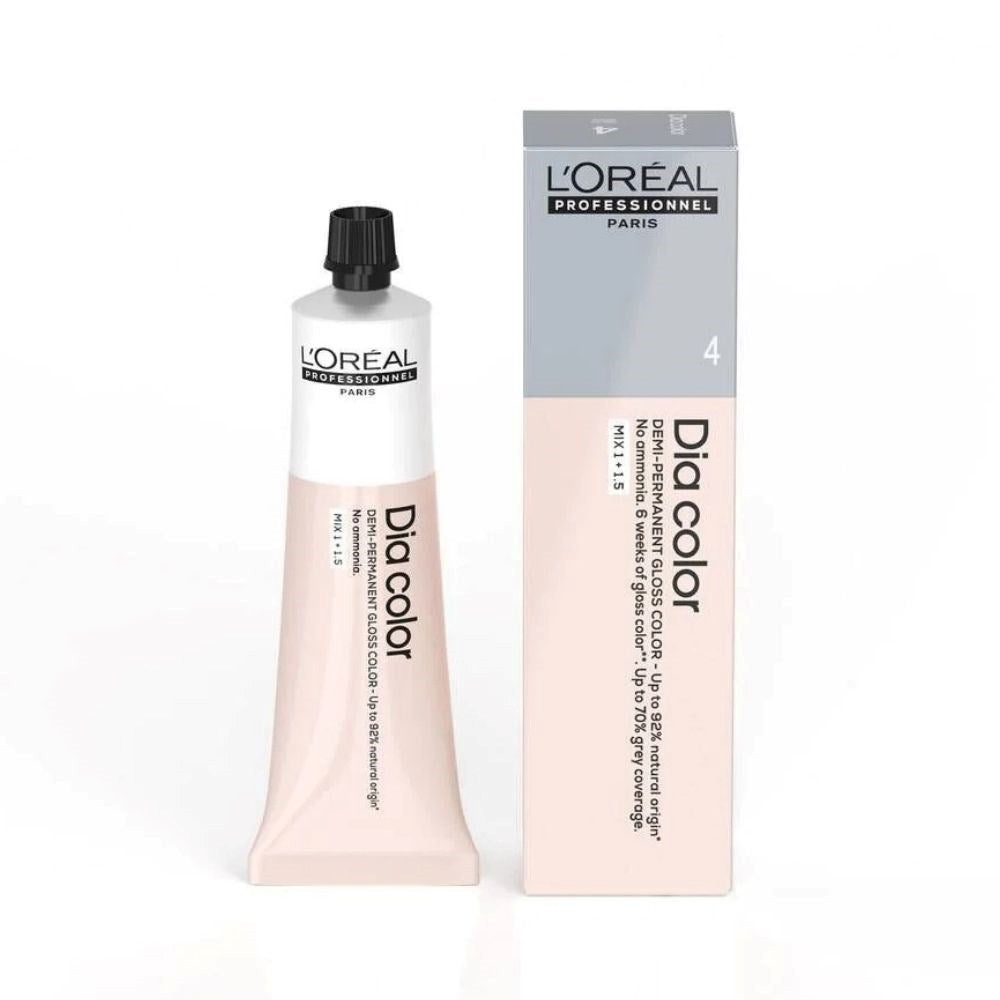 L'Oreal  Dia Color 7.3 60ml
