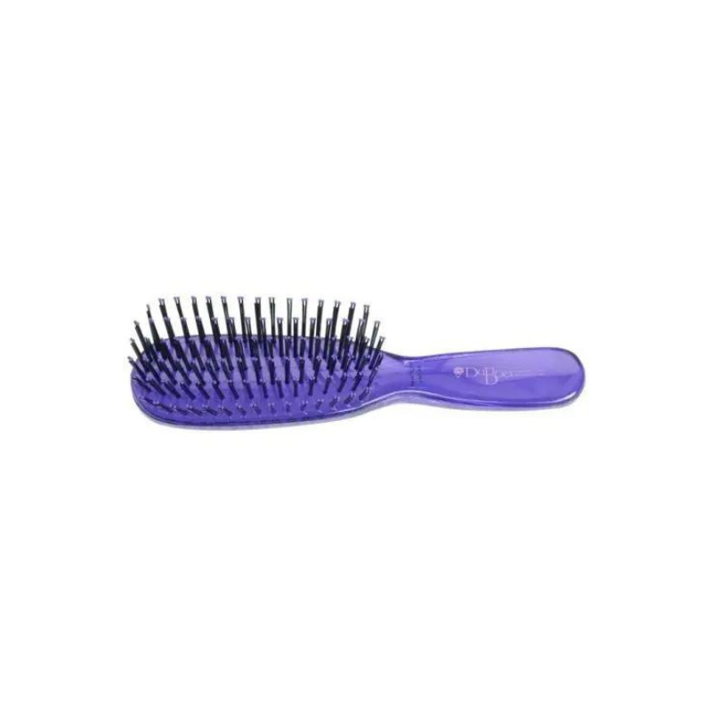 Duboa 60 Purple Medium Brush