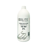 Elite 10 Vol Creme Develpoer 1 Ltr