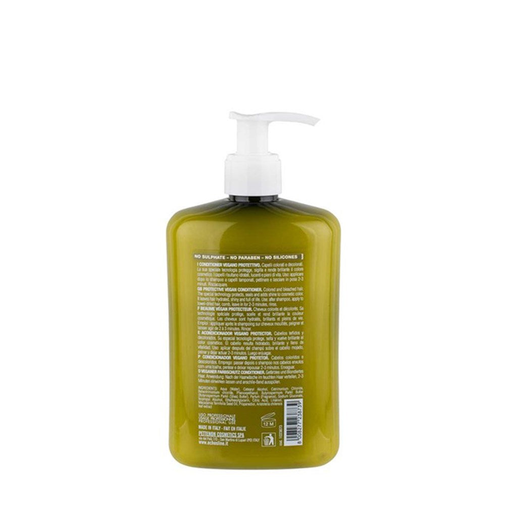 Echos Maqui 3 Colour Saving Balm Conditioner 1000ml
