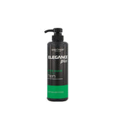 Elegance Plus Aftershave Lotion- Soothes Irritation 500ml