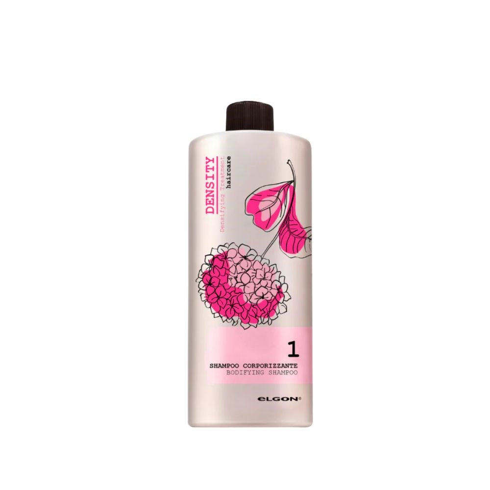 Elgon Density Shampoo 750ml