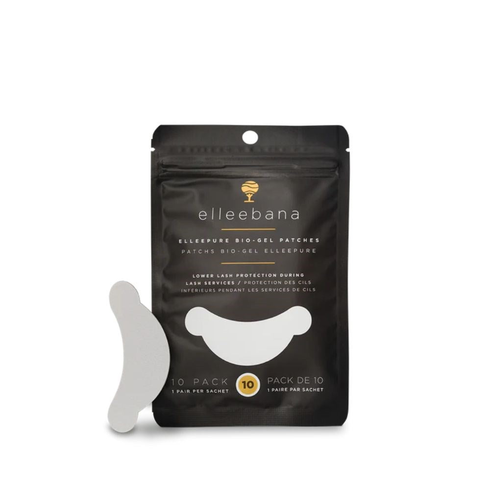 Elleebana ElleePURE Patches 10 Packs