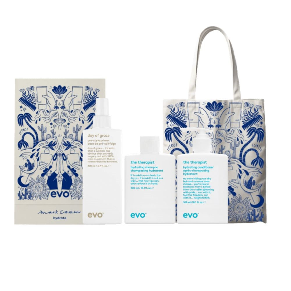 Evo Good Givin Hydrate Box