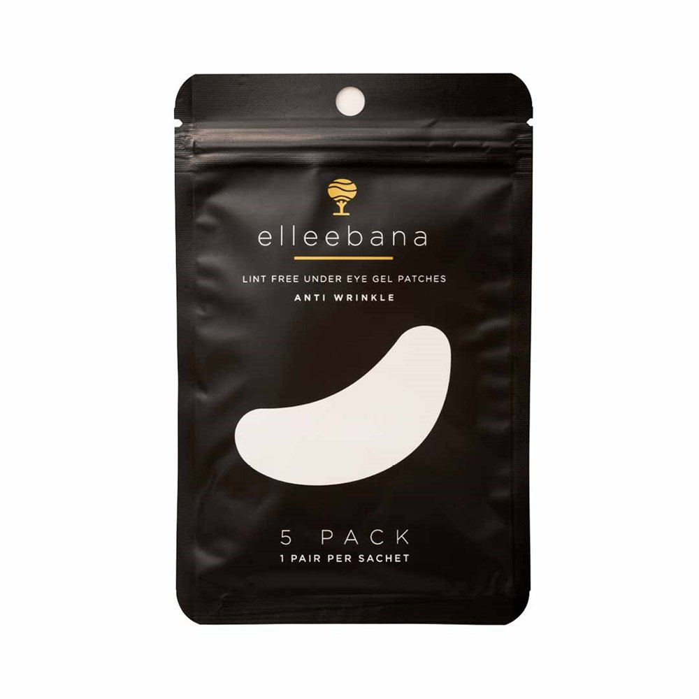 Elleebana eye pads