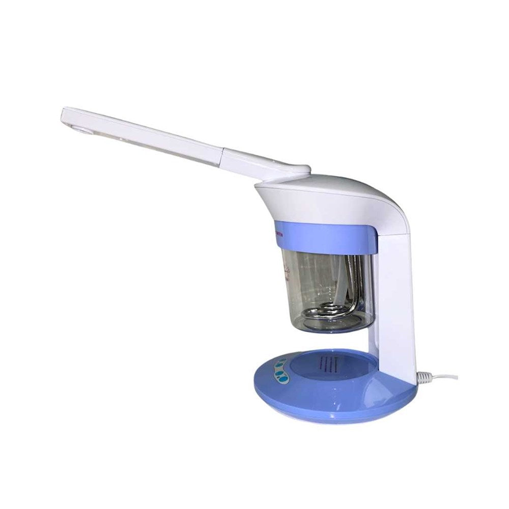 Facial Beauty Ion Vapour Steamer