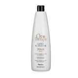 Fanola Oro Therapy Gold Activator 20 Vol 1 Ltr