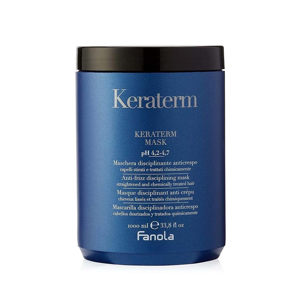 Fanola Keraterm Anti Frizz Mask 1L