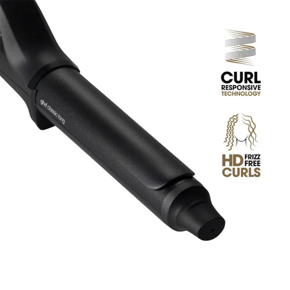 GHD Chronos Curve Classic Curling Tong