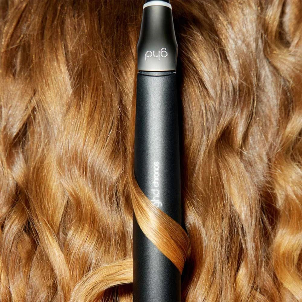 GHD Chronos Styler Black
