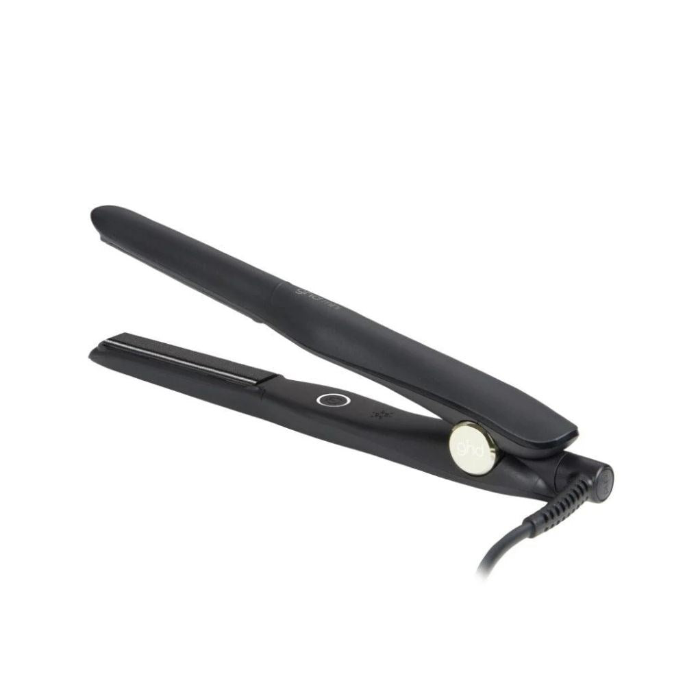 GHD Mini Styler Black