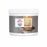 Wella Color Fresh Mask - Golden Gloss 500ml