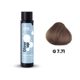 CPR Glow Up 7.71 Liquid Gloss - Latte 60ml