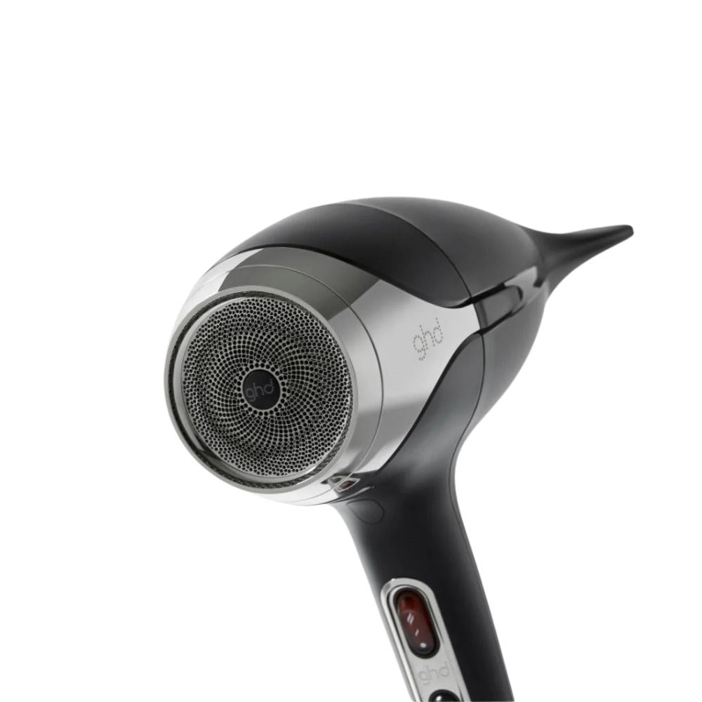 GHD Helios Hair Dryer - Ink Blue