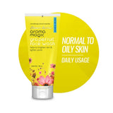 Aroma Magic Grapefruit Face Wash 100ml