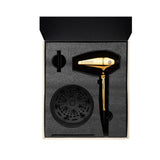 HH Simonsen Compact Hair Dryer & Diffuser